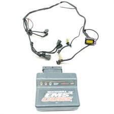 04 05 Suzuki Gsxr 600 750 Yoshimura EMS3 Cube Carburant Gestion Système