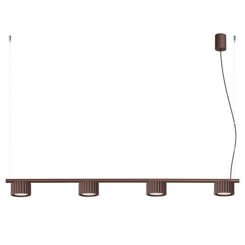Lustre aura moderne 4 - aura,