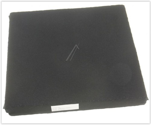Filtre charbon monoblock