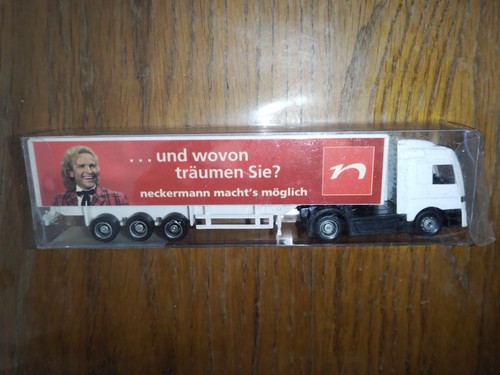 Camion ho mercedes - camion,
