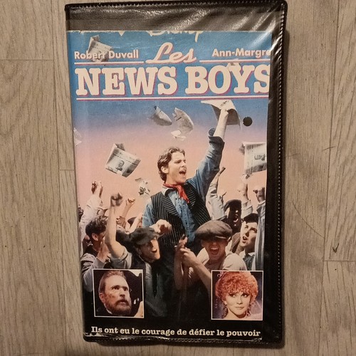 Walt disney home - video, vhs