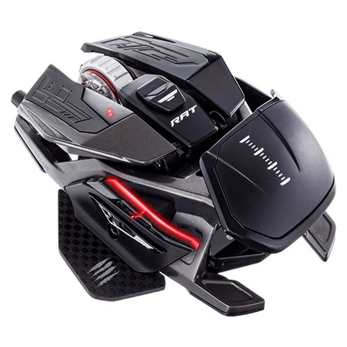 Mad catz rat - x3, de