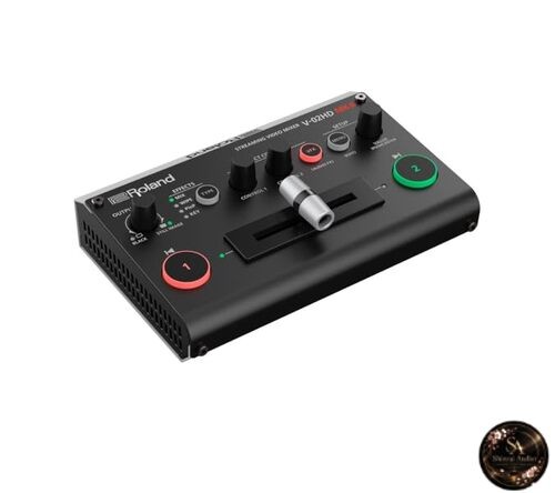 Roland 02hd ii - v-02hd, mk