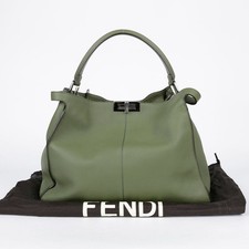 Fendi 8BN304 Sac à