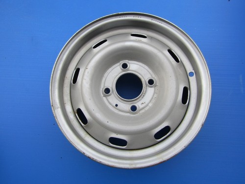 Jante tôle 00bx13ch dunlop - 5.00bx13ch,