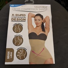velform cross compression