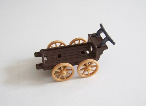 Playmobil epoque 1900 - playmobil,