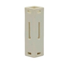 Playmobil colonne blanche 3 cm