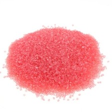 80g Dentaire Matériel Denture Flexible Labo Acrylique Avec Sang Streak Couleur