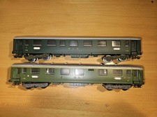 x2 Trix Express H0 3788 BLS