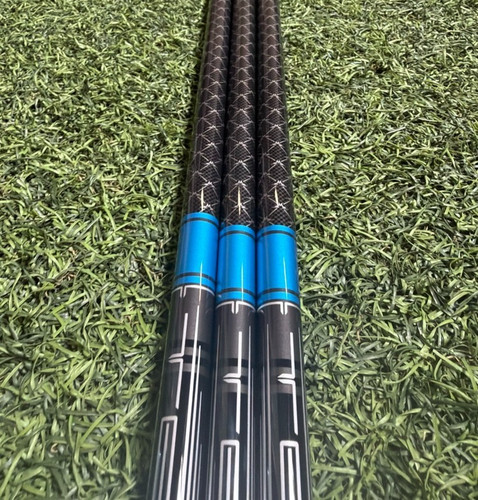 New mitsubushi tensei blue - blue, cr