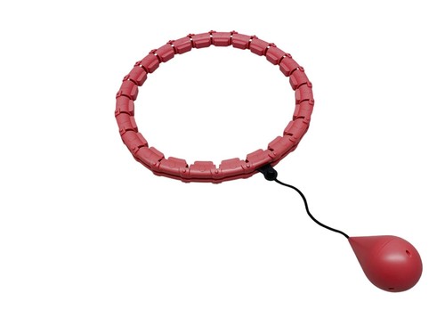 Hula hoop avec massage - hula-hoop,