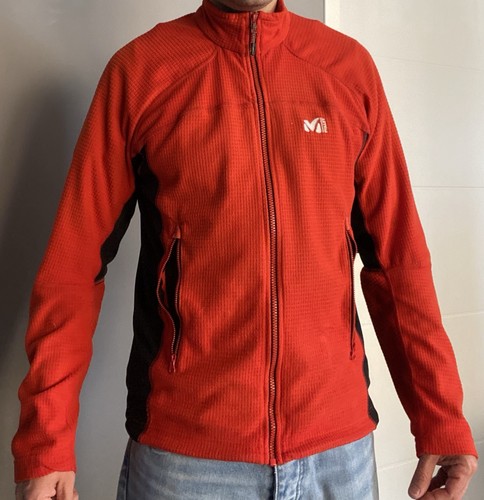 Veste polaire technique - , millet