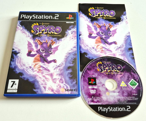 The legend of spyro a - legend,