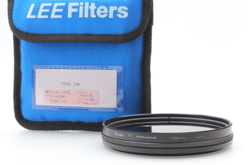 Neuf filtre 105ei 100x - 105ei, -100x