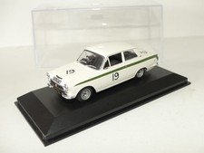 LOTUS CORTINA MK I BRANDS