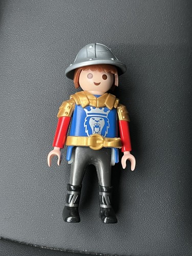 Playmobil novelmore 6006 - playmobil,