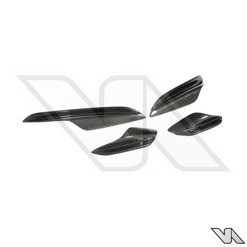 Bmw e90 e92 e93 - bmw, fibre