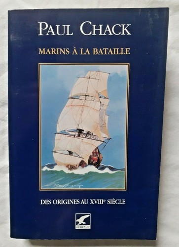 Marins bataille par paul - à,