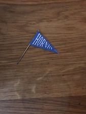 Fanion Bleu pour les canots