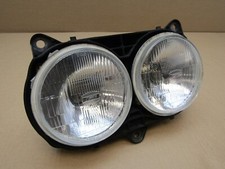 Yamaha TDR 125 2006 10,161 miles headlight assembly (10610)
