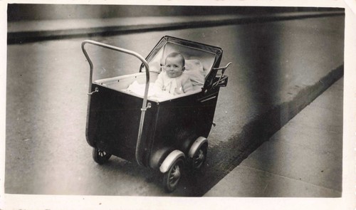 Old photograph 1947 - old,