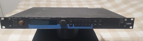Rack reverb lexicon pcm v2 - reverb, 70 v2