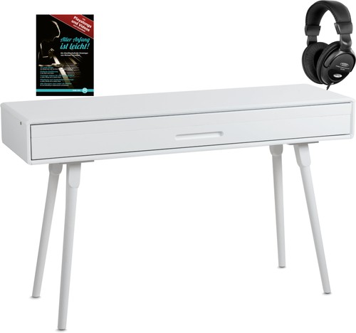 Set touches clavier table - touches,