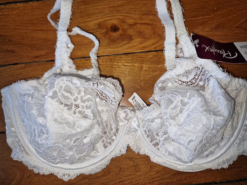 Soutien gorge neuf playtex - soutien,