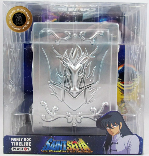 Saint seiya les - saint, chevaliers