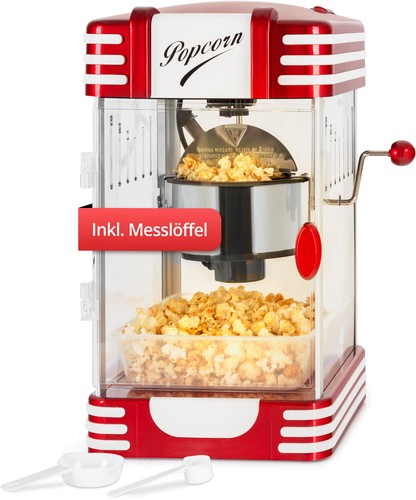 Machine pop corn appareil - à,