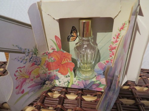 Miniature parfum avon - parfum,