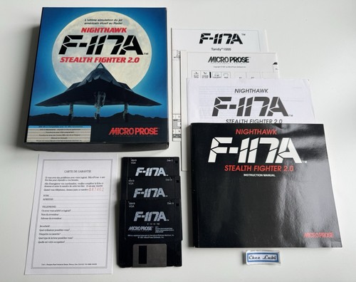 117a nighthawk stealth - f-117a,