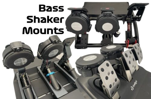 Dayton tt25 bass - dayton, mounts