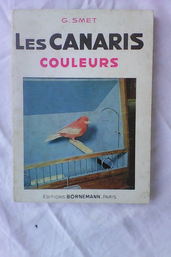 Smet les canaris - g.,