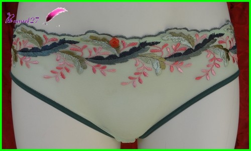 Culotte string miriale - culotte, ou