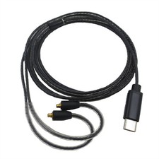 Headphone Extension Cable MMCX