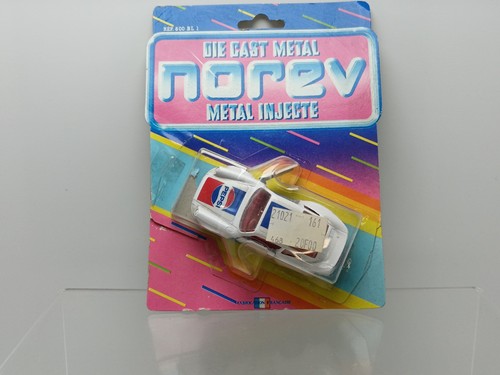 800 bl1 norev porsche 911 - bl1,