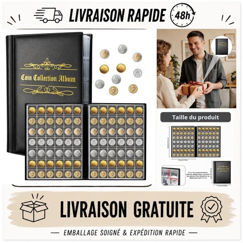 Album 480 pochettes - album,