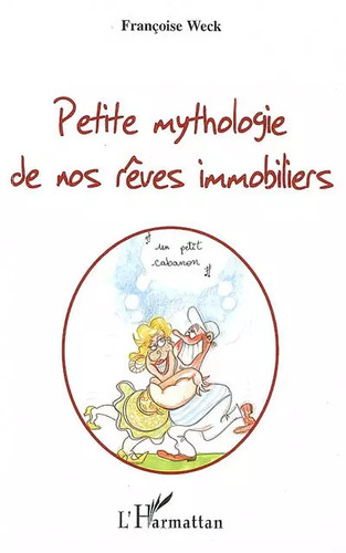 Petite mythologie nos - petite,