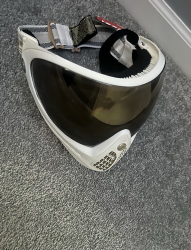 New dye invision goggle - goggle, pro