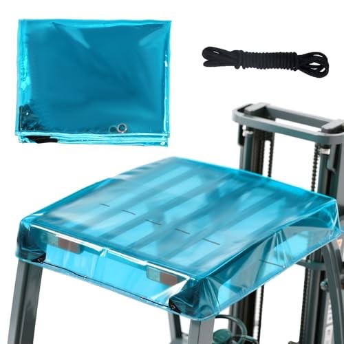 Forklift top cover sky - top, cover,