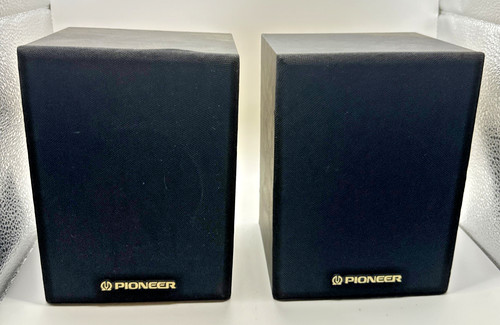 Vtg pioneer x500 - pioneer, speaker