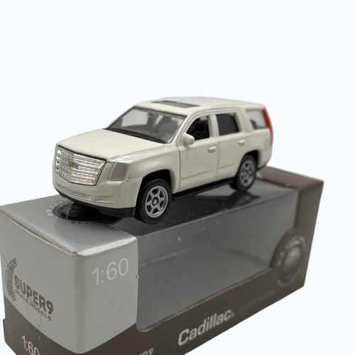 Cadillac escalade 2017 - escalade,