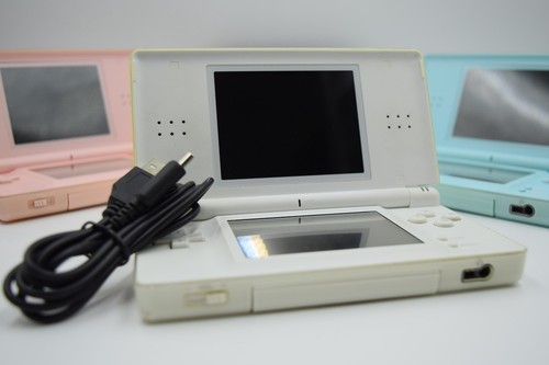 Console nintendo lite - console, ds