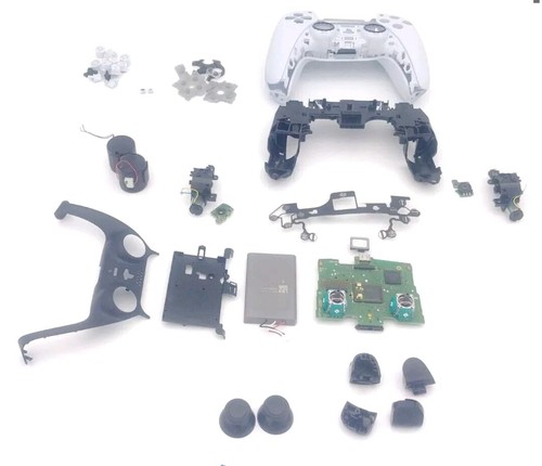 Pieces manette ps5 - manette,