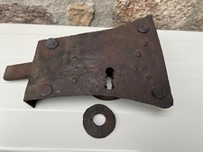 XVIIIè, Ancienne Grande