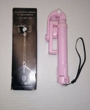 360° Selfie Stick Wireless