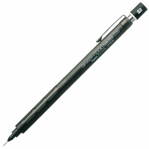 Pentel sharp crayon - , 1000
