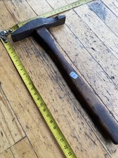 (No. 28 antique tool / hammer hammer